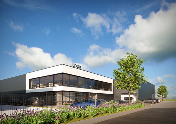 Medium property photo - Smaragd 300, 3316 KJ Dordrecht